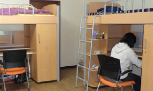 여학생전용고시원