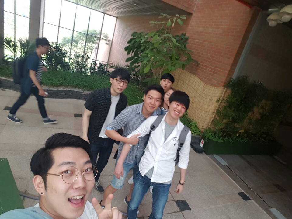 160630 KISE 청년 취업 아카데미