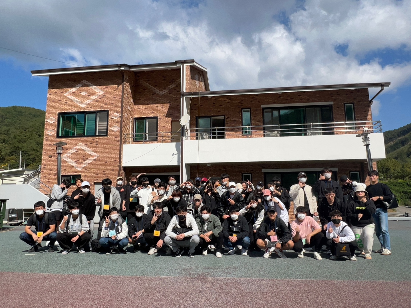 2022학년도 학술답사