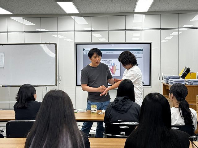 23-2학기 학과 테이핑동아리