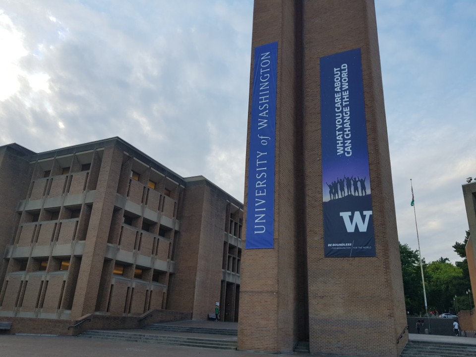 Washington University