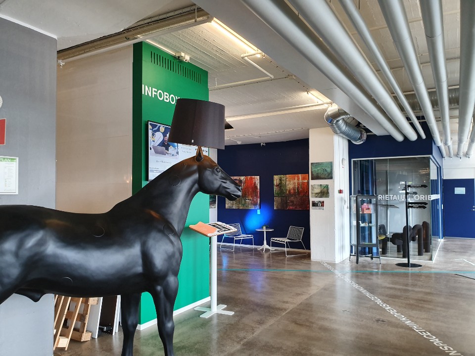 LUNDS Helsingbory Campus