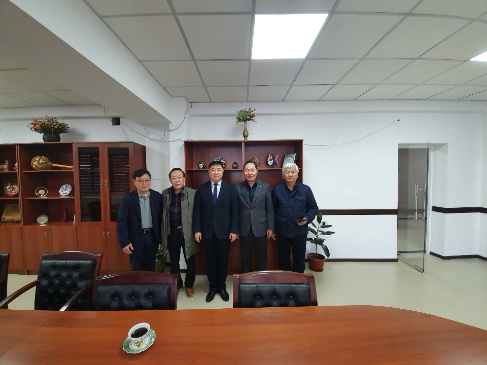 Samsung Innovative Academy