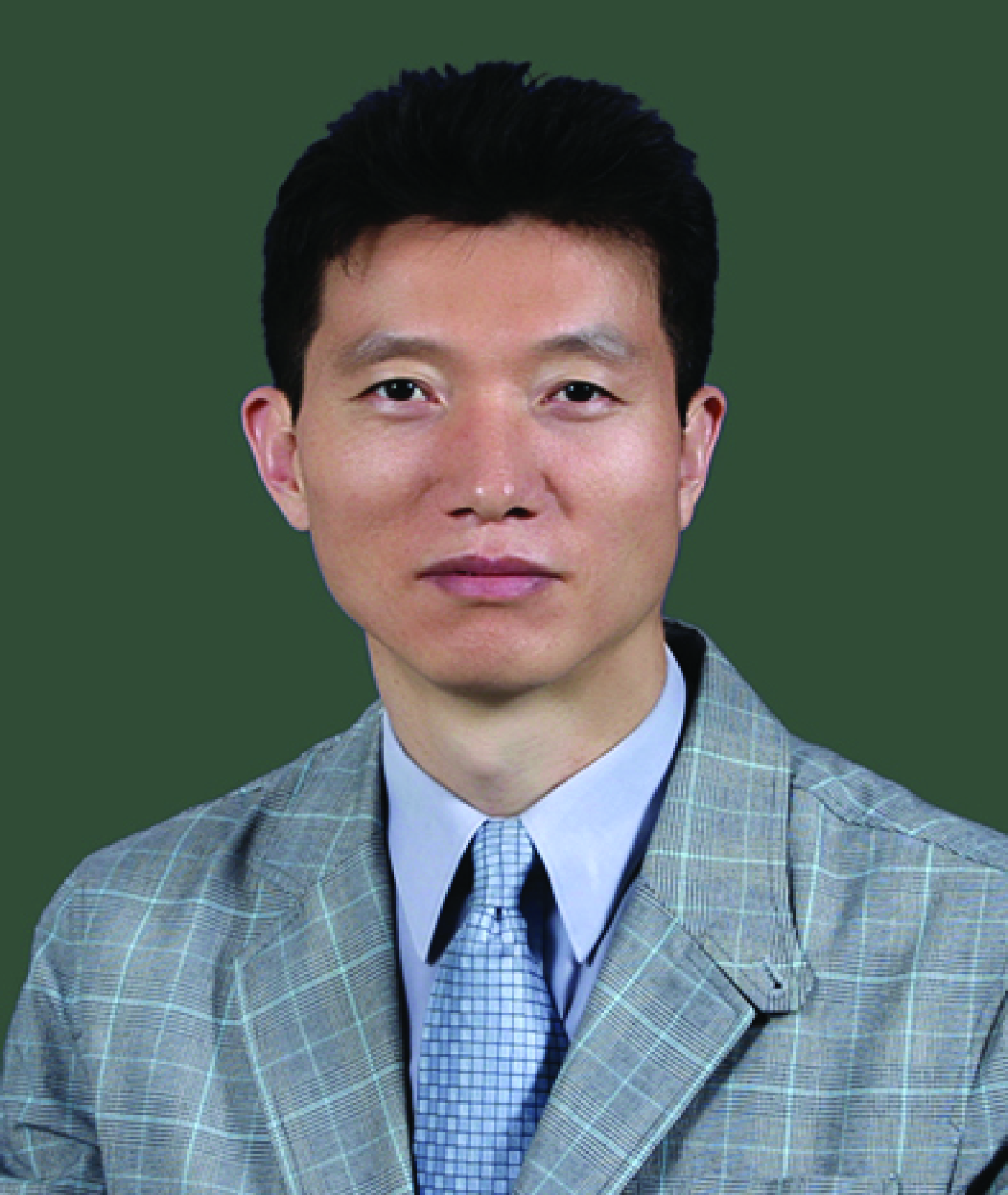 건설환경방재공학과 유주환 교수  IBC 선정 세계최고 100인의 공학자!