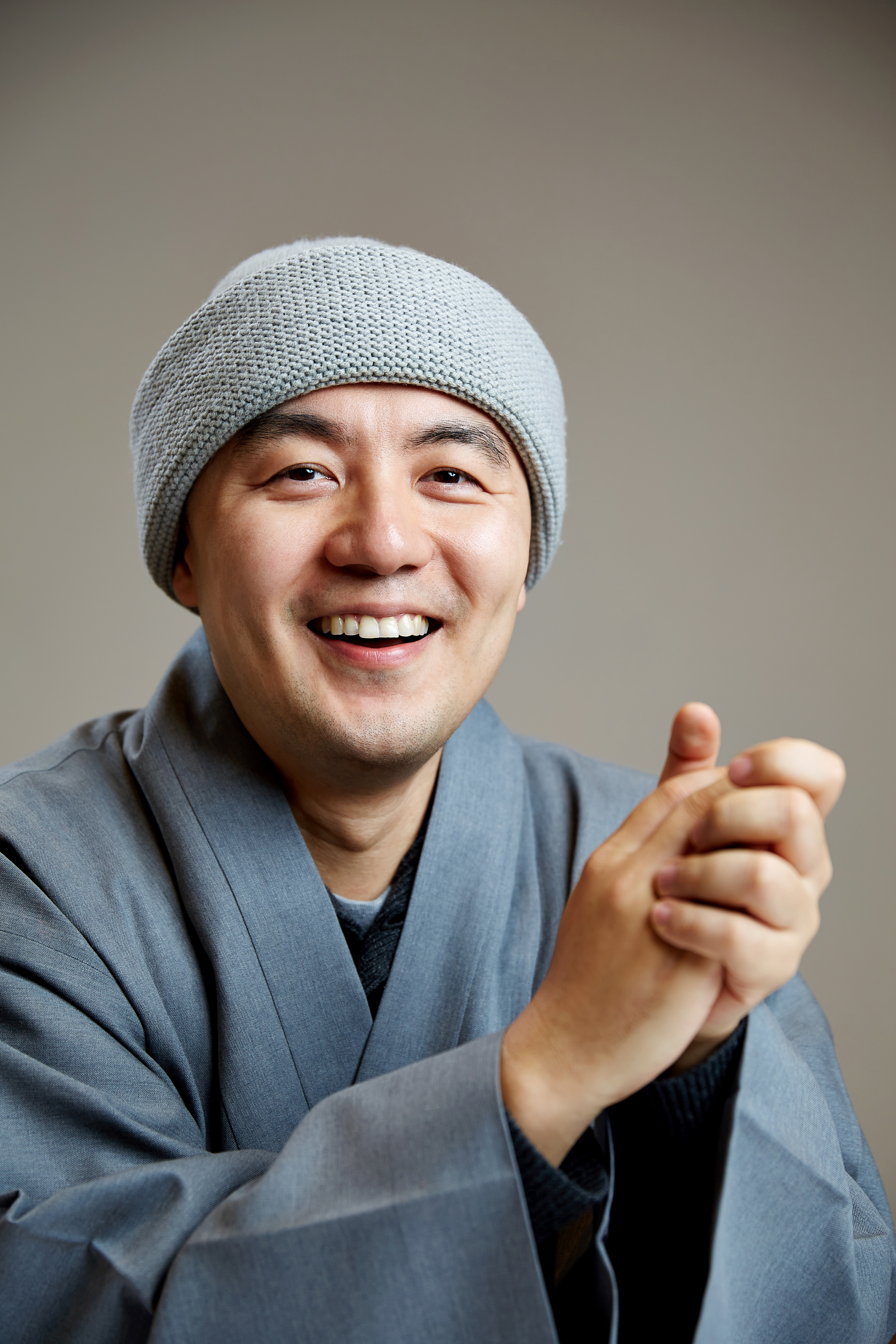 영동군민초청 "혜민스님의 마음치유 콘서트" 개최