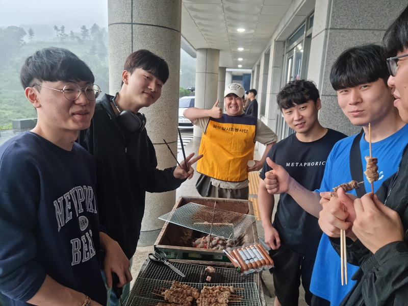 2023년 눈어치 한마당 2023.09.20.